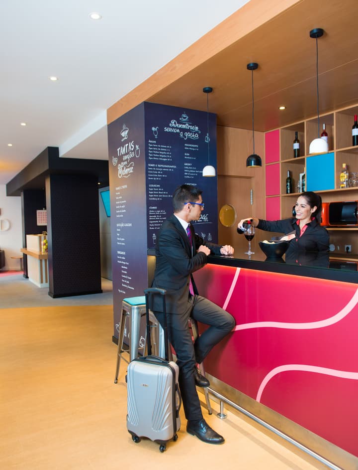 Stay Hotel Faro Centro