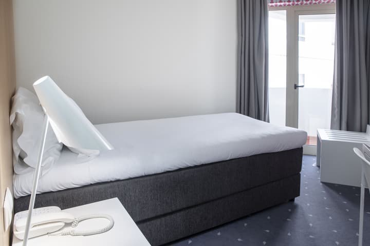 Stay Hotel Faro Centro