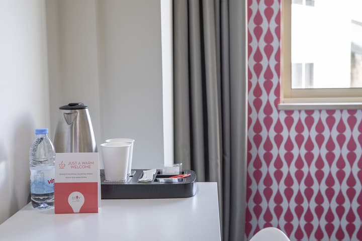 Stay Hotel Faro Centro