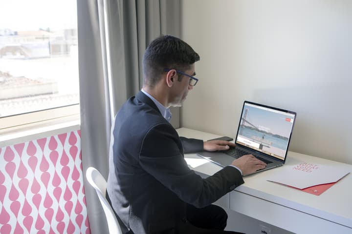 Stay Hotel Faro Centro