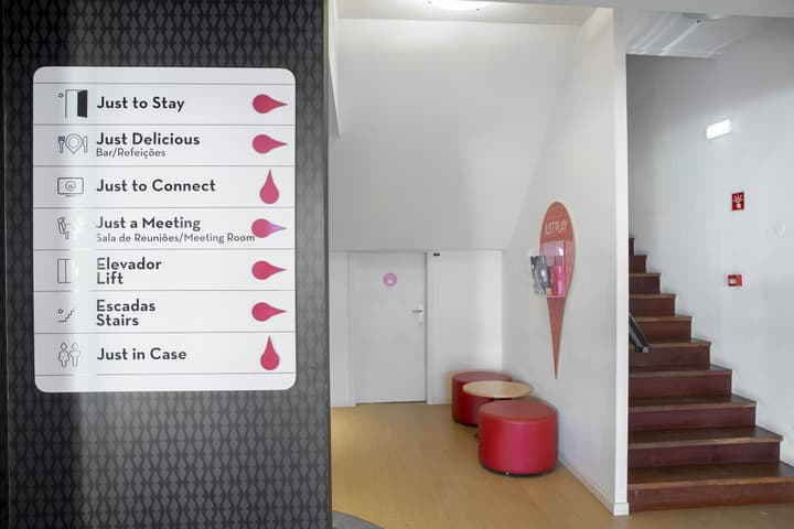 Stay Hotel Faro Centro