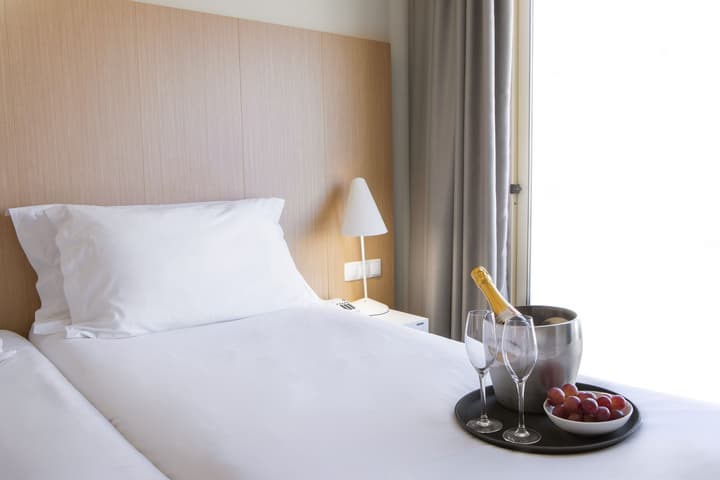 Stay Hotel Faro Centro