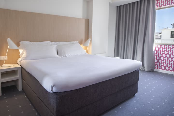 Stay Hotel Faro Centro