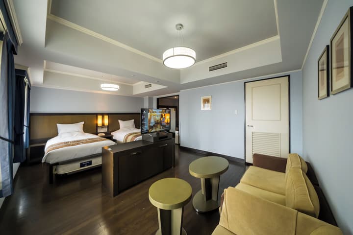 Hotel Monterey La Soeur Osaka