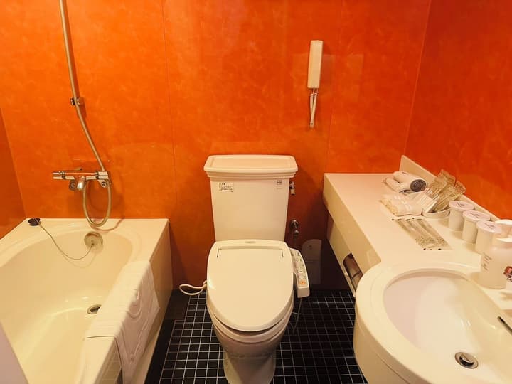 Hotel Monterey La Soeur Osaka