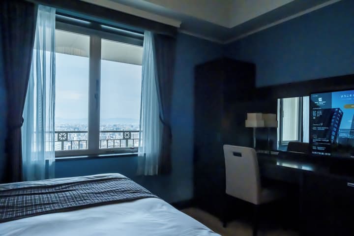 Hotel Monterey La Soeur Osaka