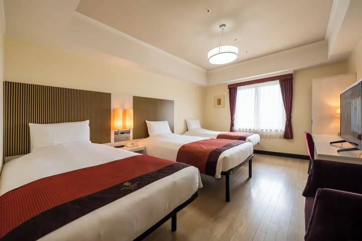 Hotel Monterey La Soeur Osaka