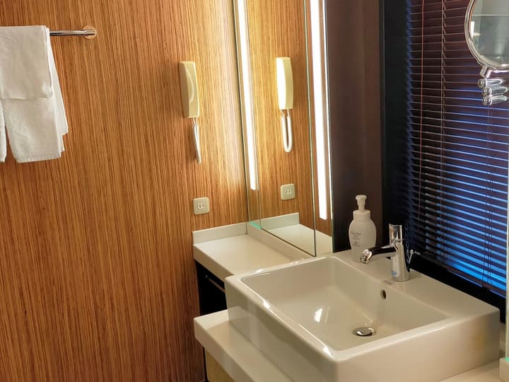 Hotel Monterey La Soeur Osaka