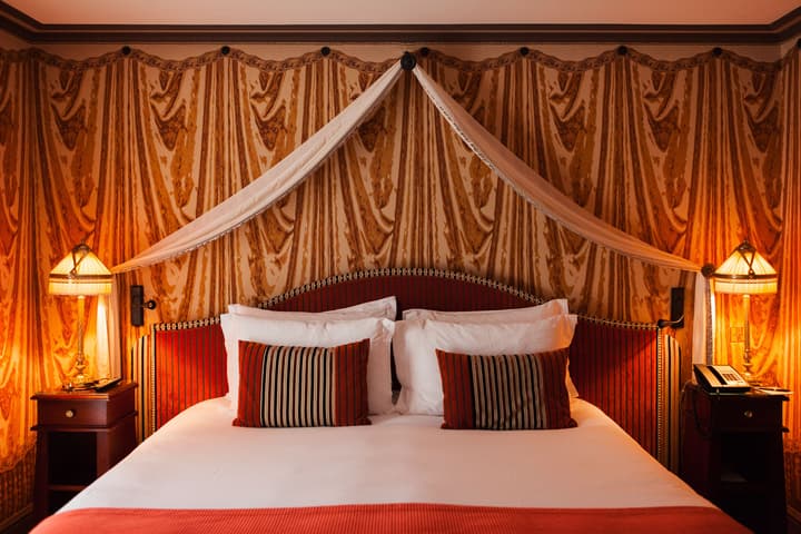 Intercontinental Bordeaux Le Grand Hotel by IHG