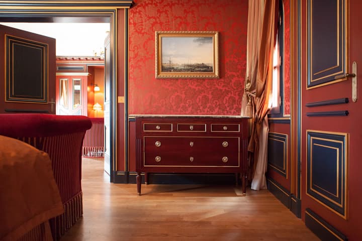 Intercontinental Bordeaux Le Grand Hotel by IHG