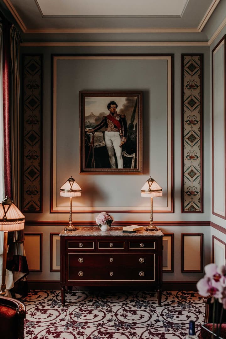Intercontinental Bordeaux Le Grand Hotel by IHG