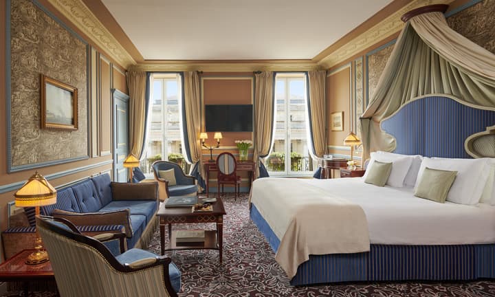 Intercontinental Bordeaux Le Grand Hotel by IHG