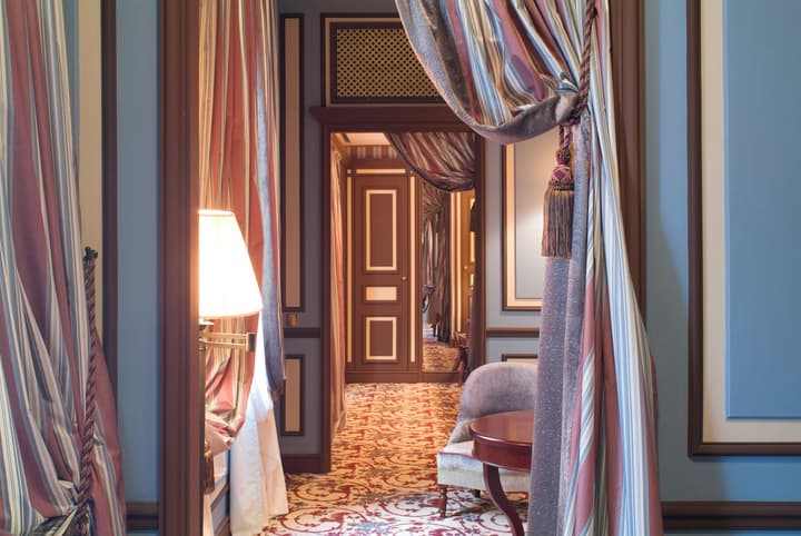 Intercontinental Bordeaux Le Grand Hotel by IHG