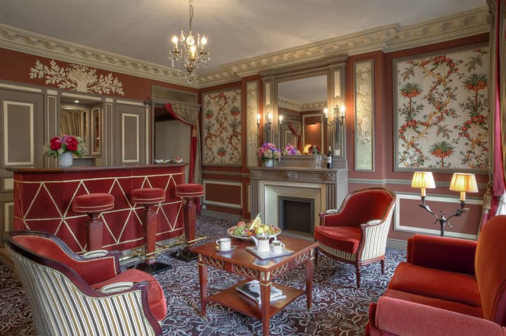 Intercontinental Bordeaux Le Grand Hotel by IHG