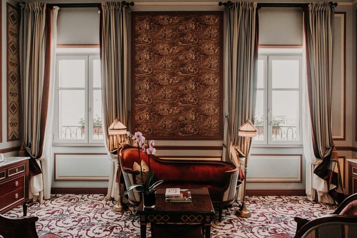 Intercontinental Bordeaux Le Grand Hotel by IHG