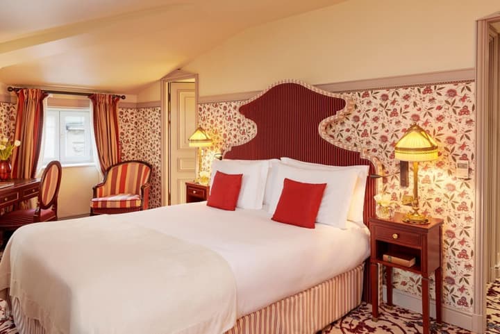 Intercontinental Bordeaux Le Grand Hotel by IHG