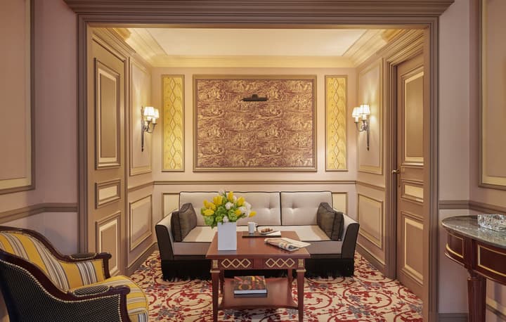 Intercontinental Bordeaux Le Grand Hotel by IHG