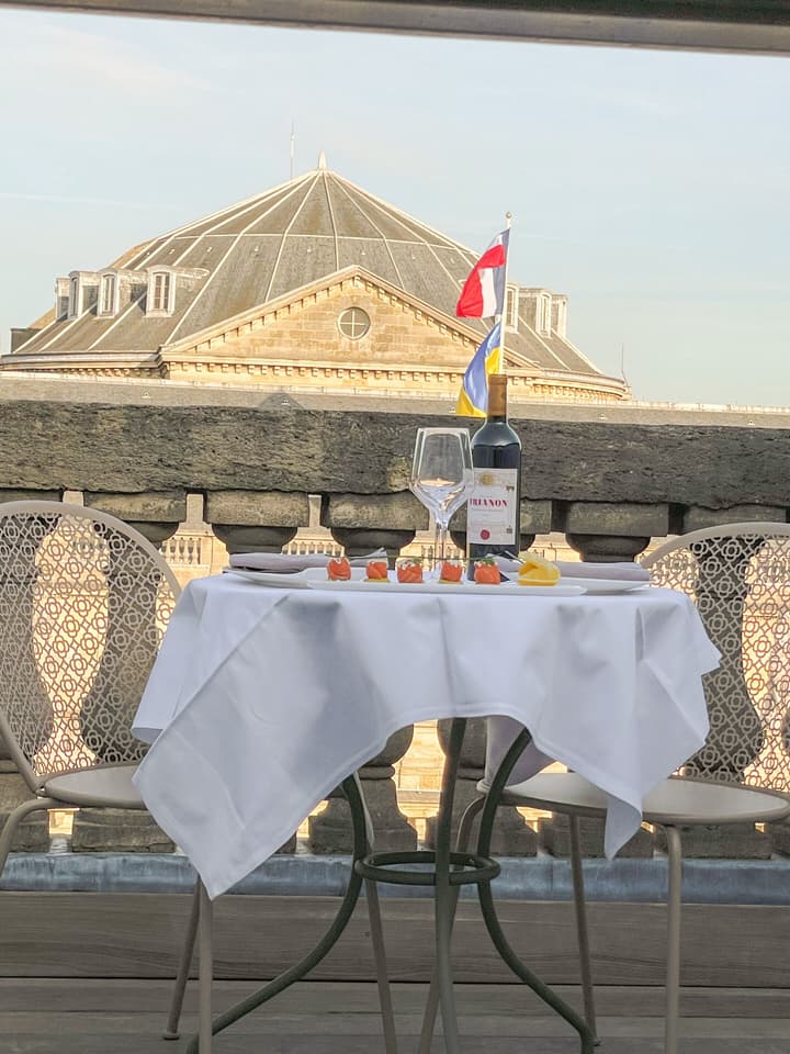 Intercontinental Bordeaux Le Grand Hotel by IHG