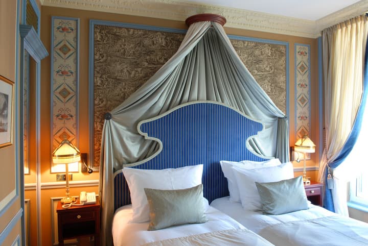 Intercontinental Bordeaux Le Grand Hotel by IHG