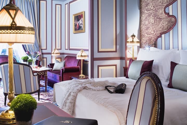 Intercontinental Bordeaux Le Grand Hotel by IHG