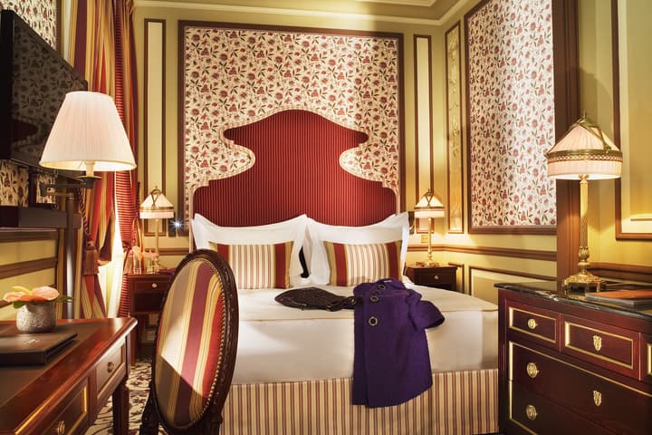 Intercontinental Bordeaux Le Grand Hotel by IHG