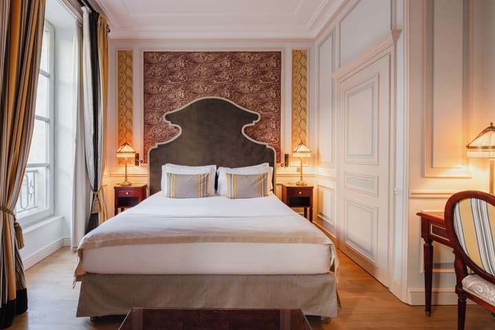 Intercontinental Bordeaux Le Grand Hotel by IHG