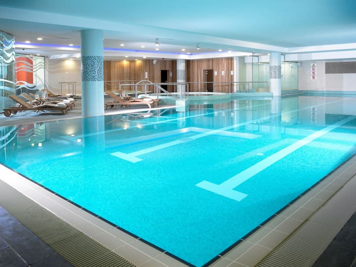Limerick Strand Hotel