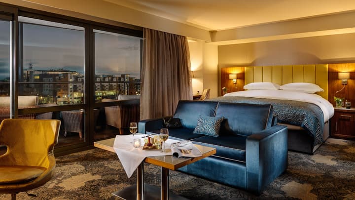 Limerick Strand Hotel