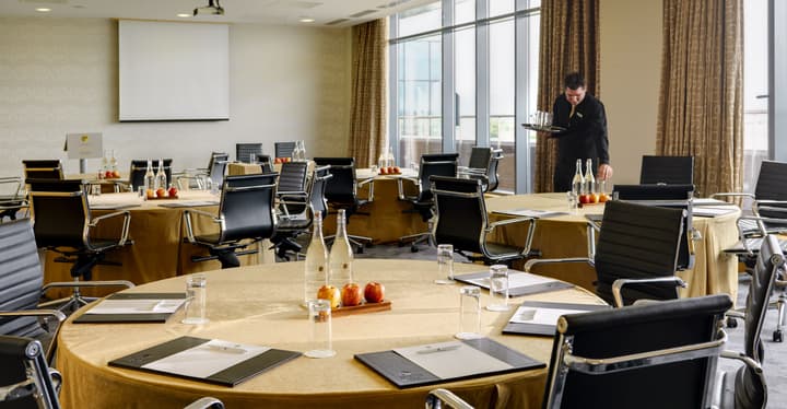 Limerick Strand Hotel