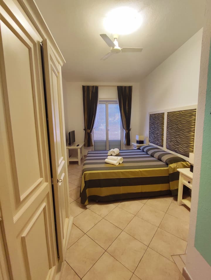 Hotel Gabbiano - Agenzia Isola Rossa