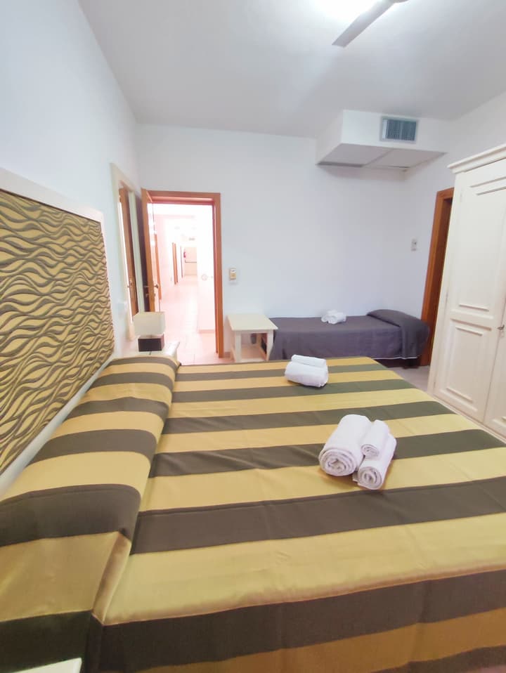 Hotel Gabbiano - Agenzia Isola Rossa