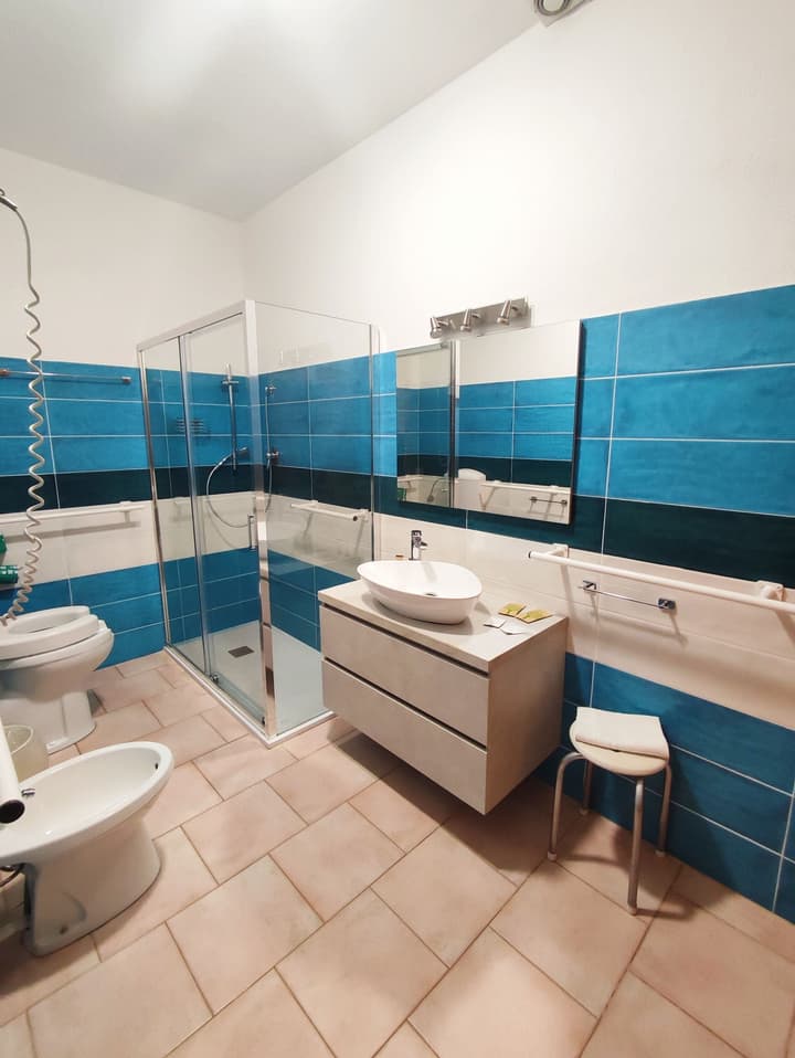 Hotel Gabbiano - Agenzia Isola Rossa