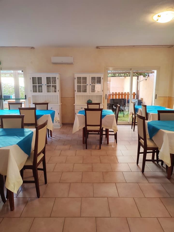 Hotel Gabbiano - Agenzia Isola Rossa