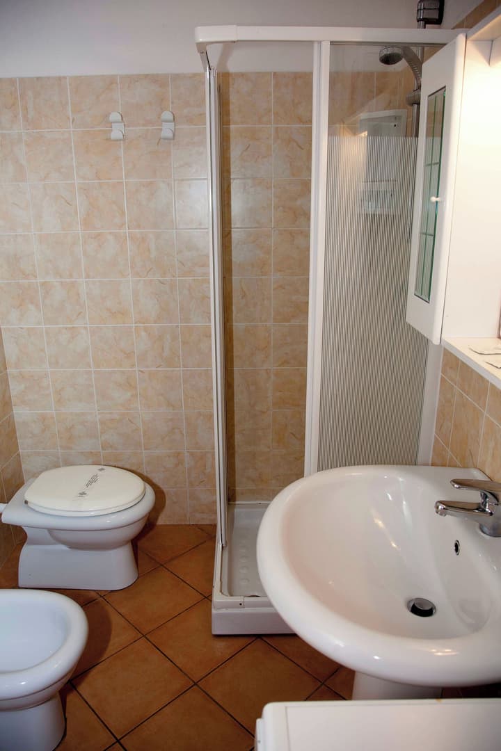 Hotel Gabbiano - Agenzia Isola Rossa