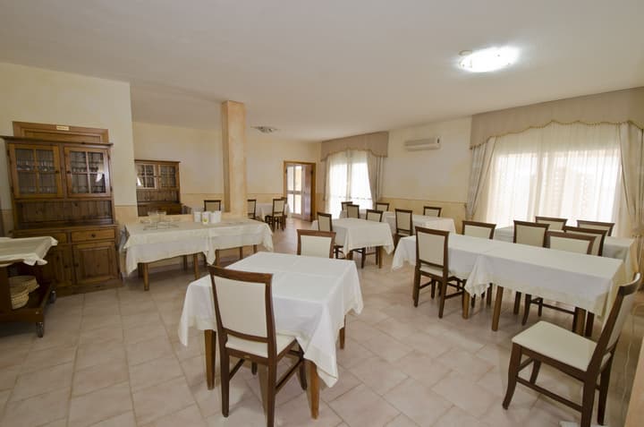 Hotel Gabbiano - Agenzia Isola Rossa
