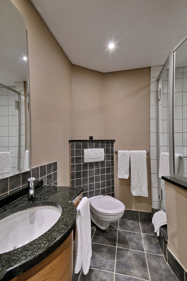 Town Lodge Roodepoort