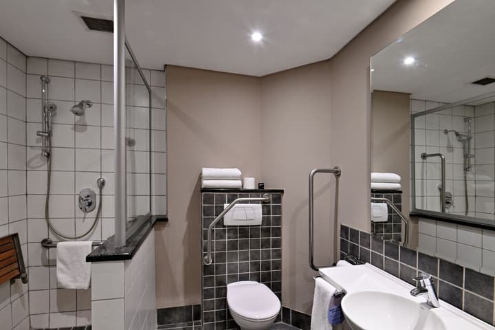 Town Lodge Roodepoort