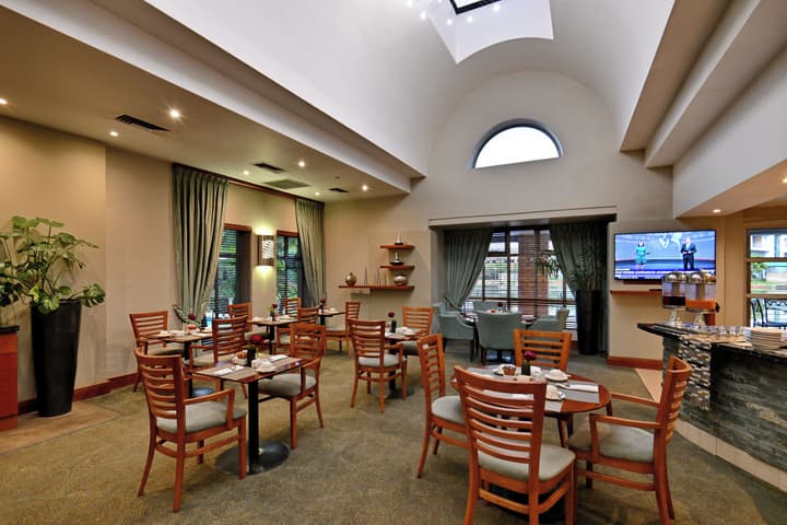Town Lodge Roodepoort