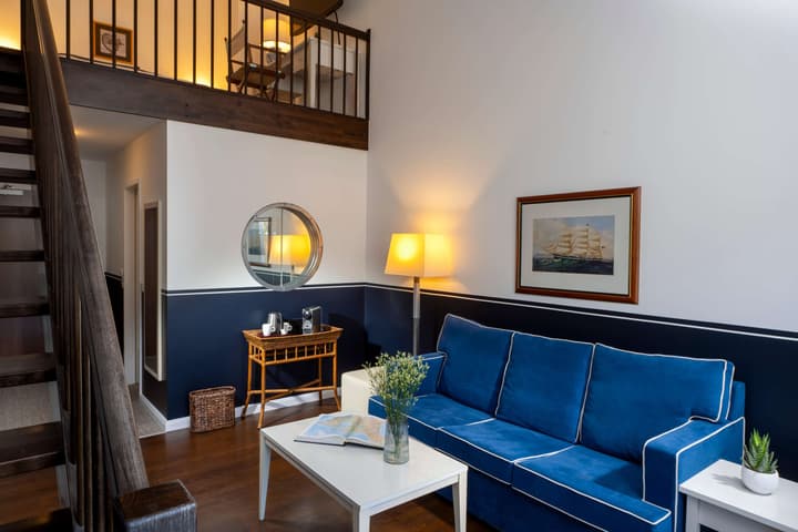 Sunday Resort Hafendorf Rheinsberg