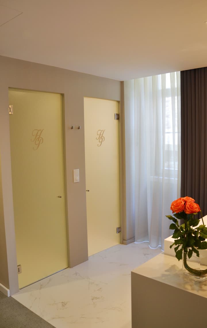 Hotel do Parque