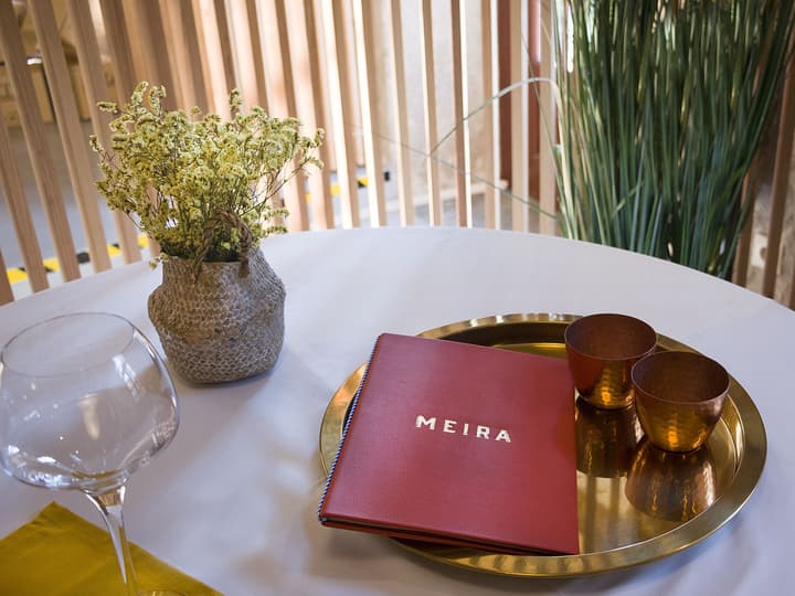 Hotel Meira