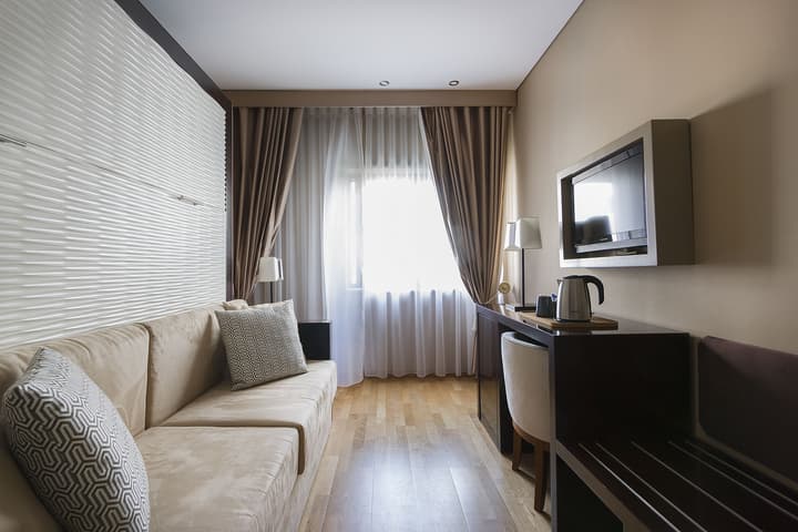 Hotel Meira