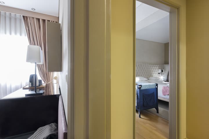 Hotel Meira