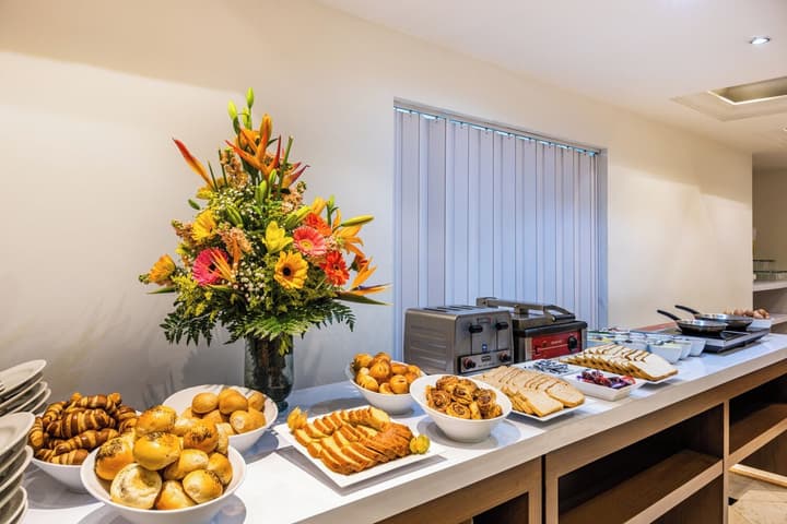 Hotel Andes Plaza