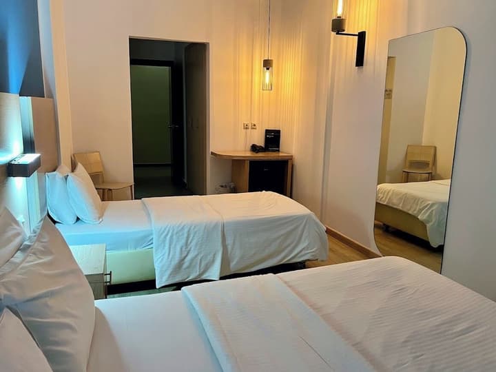 Hotel Rotonda