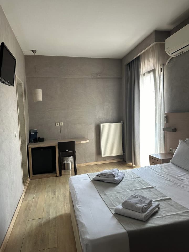 Hotel Rotonda