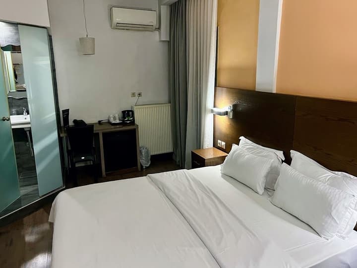 Hotel Rotonda