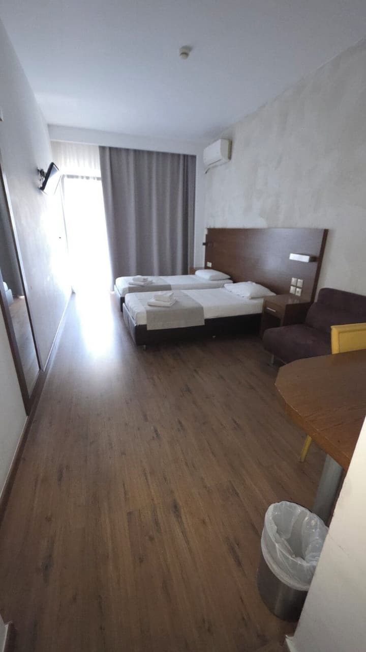 Hotel Rotonda