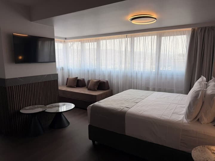 Hotel Rotonda