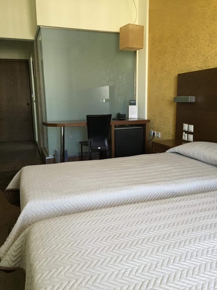 Hotel Rotonda